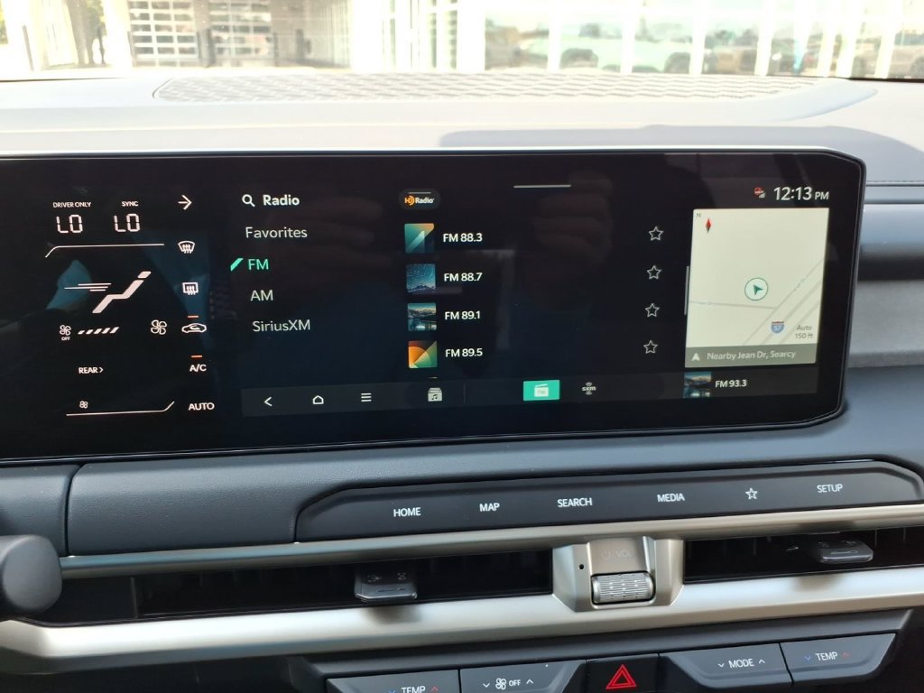 New 2027 Kia Telluride EX AWD/4WD image 18