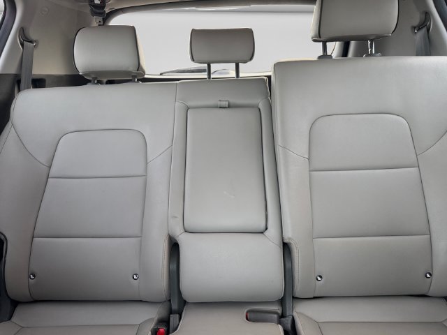 Used 2018 Kia Sportage EX AWD/4WD image 19