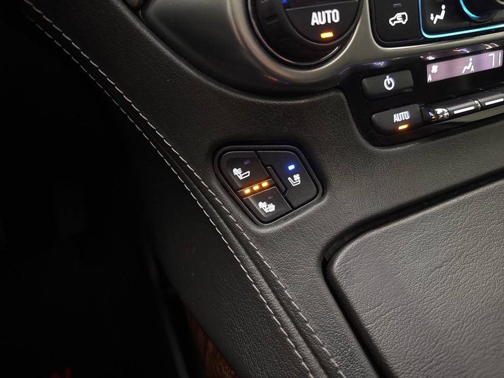 Used 2018 Chevrolet Tahoe Premier w/ Max Trailering Package image 47