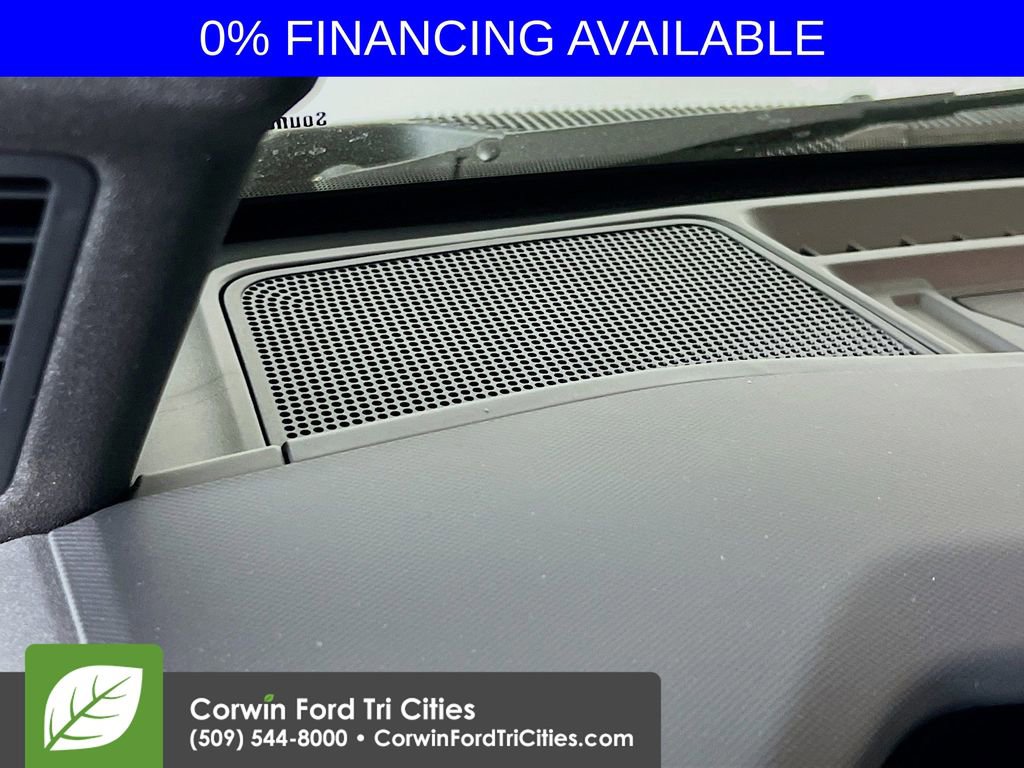 New 2025 Ford Bronco Big Bend image 13