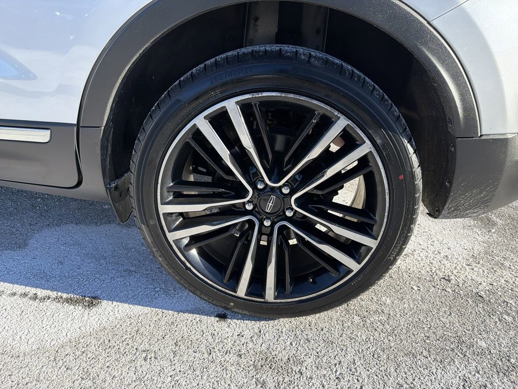 Used 2017 Lincoln MKC Reserve w/ Lincoln MKC Climate Package AWD/4WD image 31