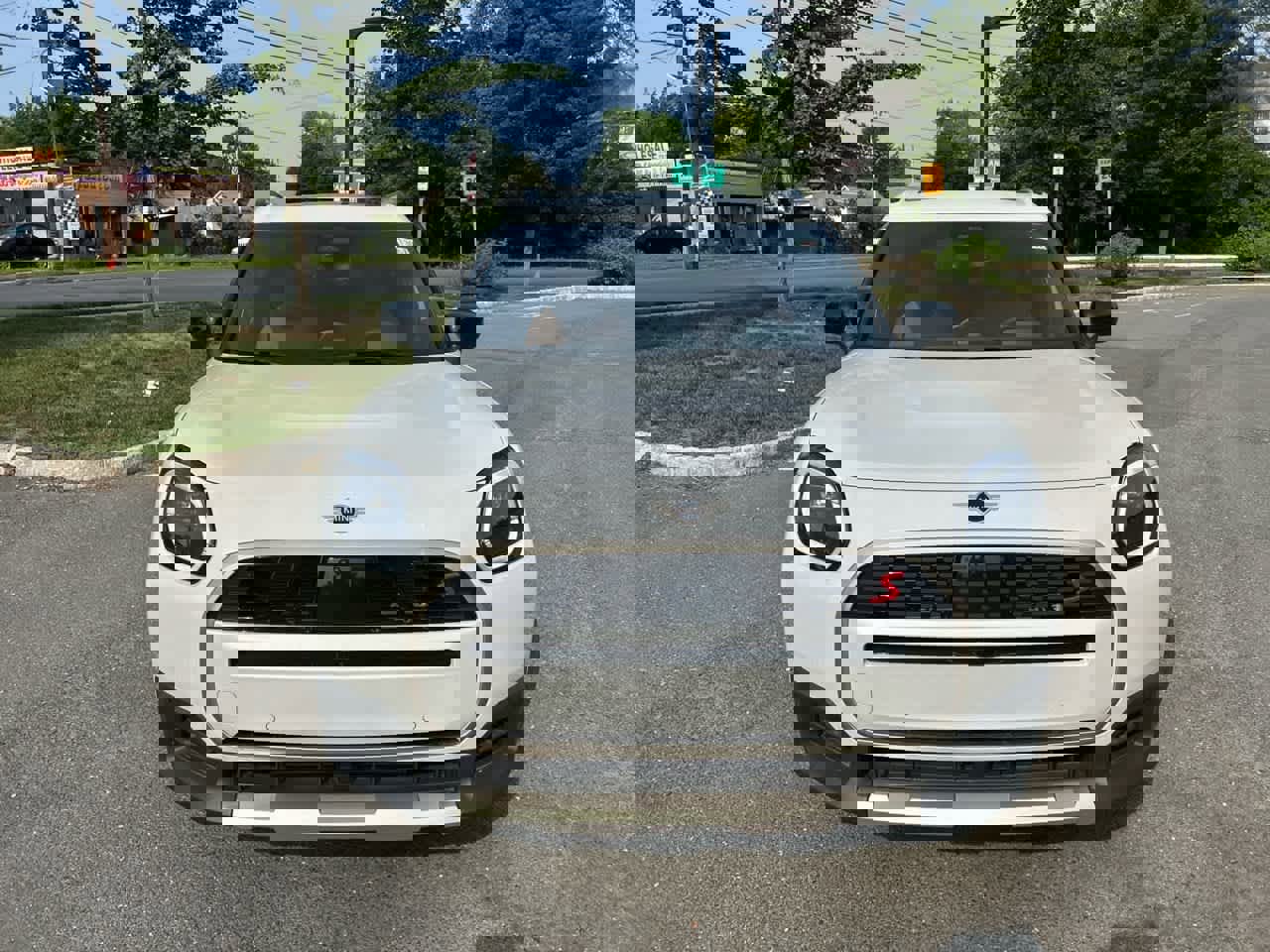 New 2025 MINI Cooper Countryman S image 2