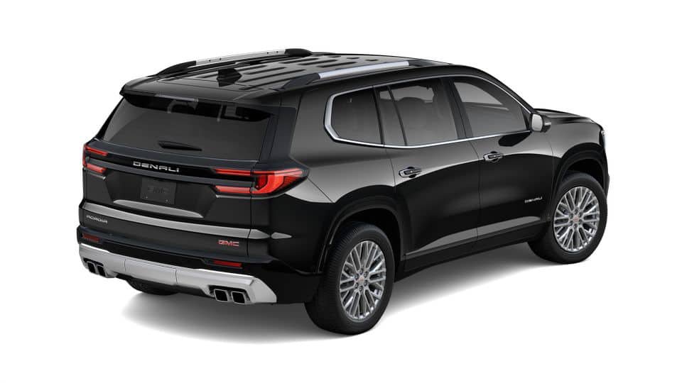 New 2026 GMC Acadia Denali w/ Super Cruise Package FWD image 29