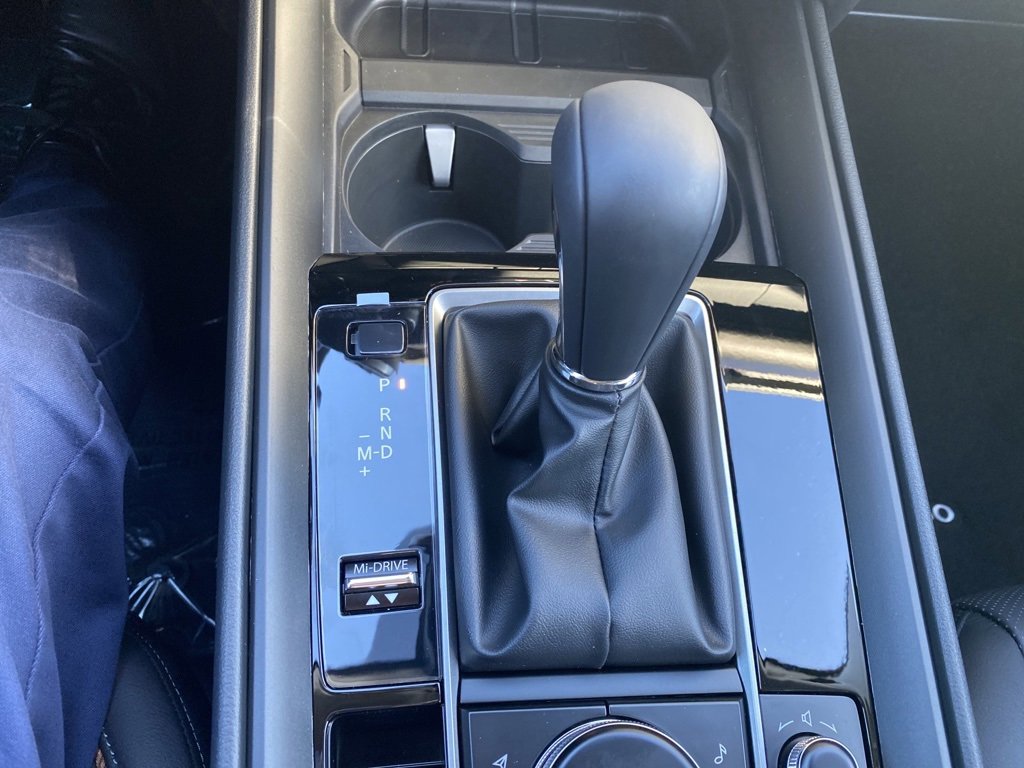 New 2026 MAZDA CX-50 2.5 Hybrid w/ Premium Plus Pkg image 22