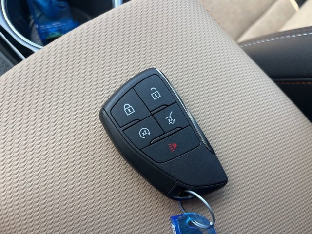 New 2026 Chevrolet Equinox ACTIV w/ LPO, Floor Liner Package image 37