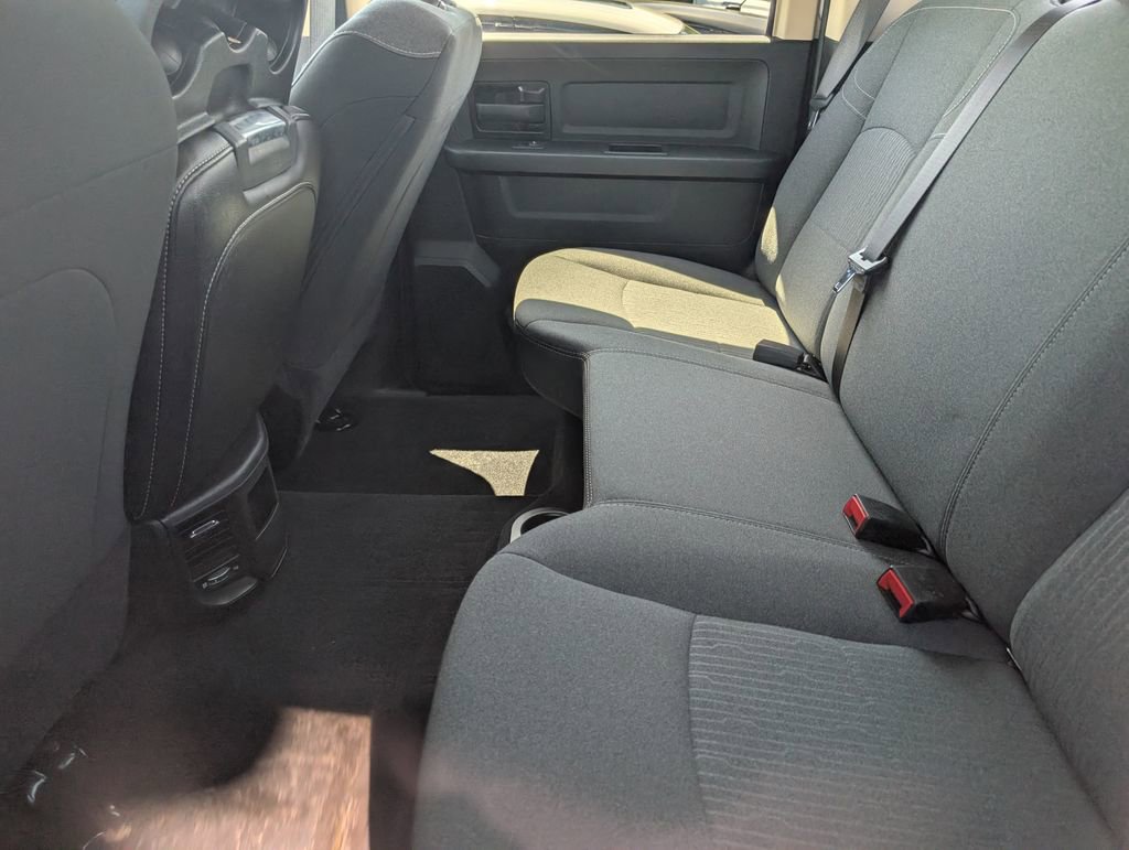 Used 2020 RAM 2500 Tradesman image 7