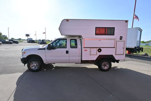 Used 2016 Ford F350 XL AWD/4WD image 5