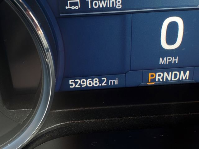 Certified 2022 Ford F150 XLT w/ Equipment Group 302A High image 18