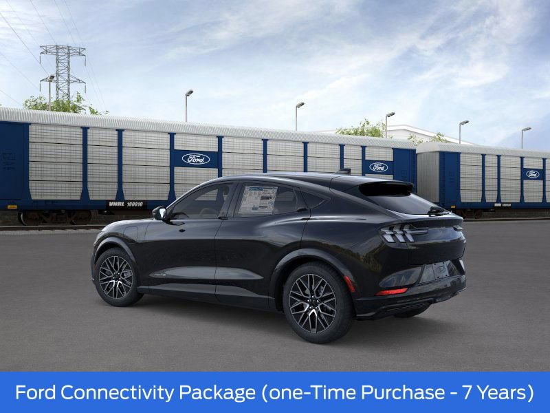 New 2026 Ford Mustang Mach-E Premium AWD/4WD image 4
