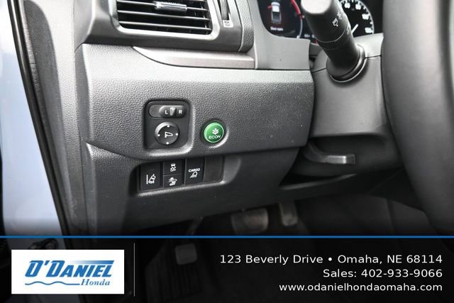 Used 2024 Honda Ridgeline RTL image 27