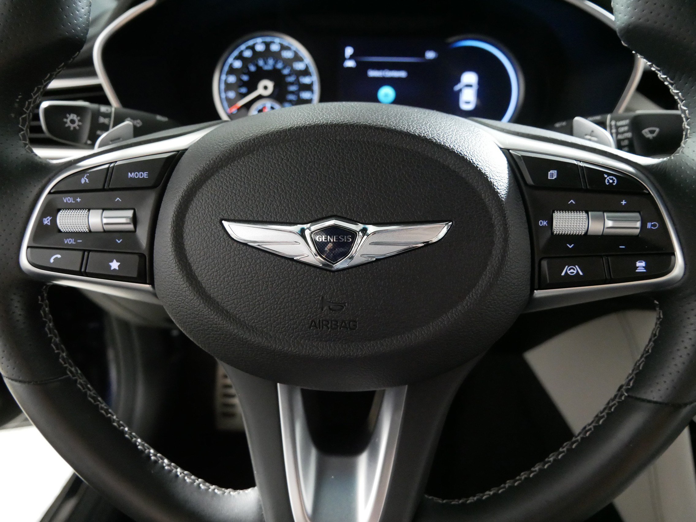 Certified 2023 Genesis G70 2.0T w/ Sport Prestige Package AWD/4WD image 25