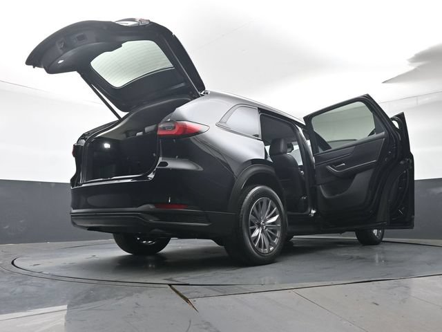 Certified 2024 MAZDA CX-90 3.3 Turbo w/ Select Package AWD/4WD image 46