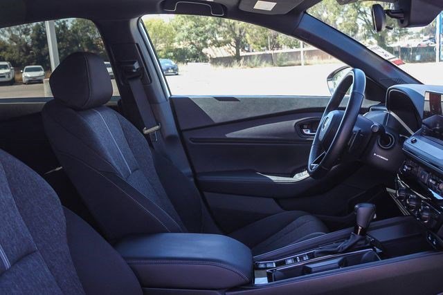 Certified 2025 Honda Accord Sport image 18