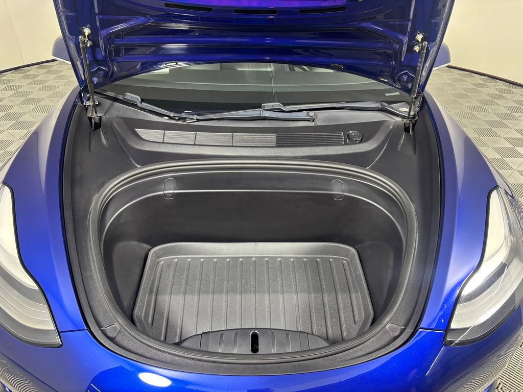 Used 2019 Tesla Model 3 Long Range AWD/4WD image 23
