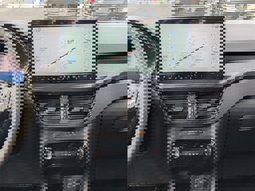 New 2026 Ford Escape ST-Line Select w/ Tech Pack #2 image 13