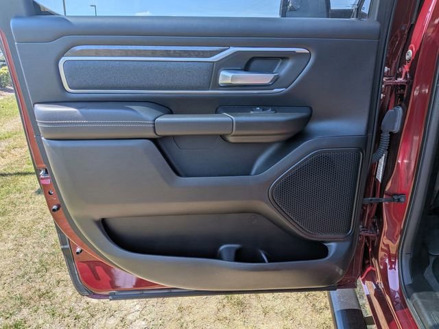 Used 2022 RAM 1500 Big Horn AWD/4WD image 28