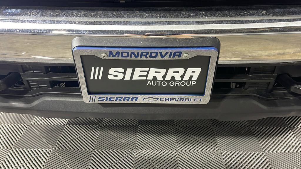 New 2025 Chevrolet Silverado 3500 W/T w/ WT Convenience Package image 10