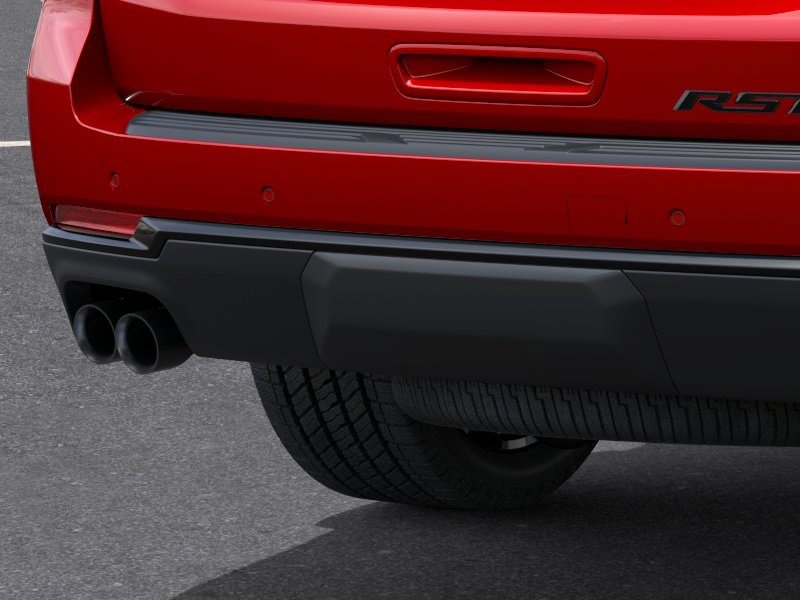 New 2026 Chevrolet Tahoe RST AWD/4WD image 14