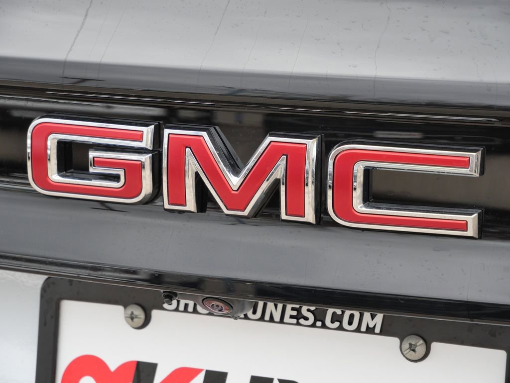 New 2026 GMC Acadia Elevation w/ Elevation Premium Package image 13