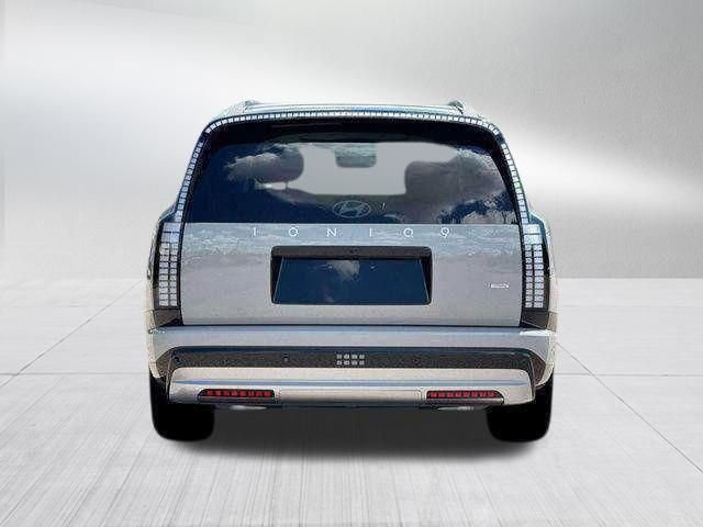 New 2026 Hyundai Ioniq 9 Limited image 15