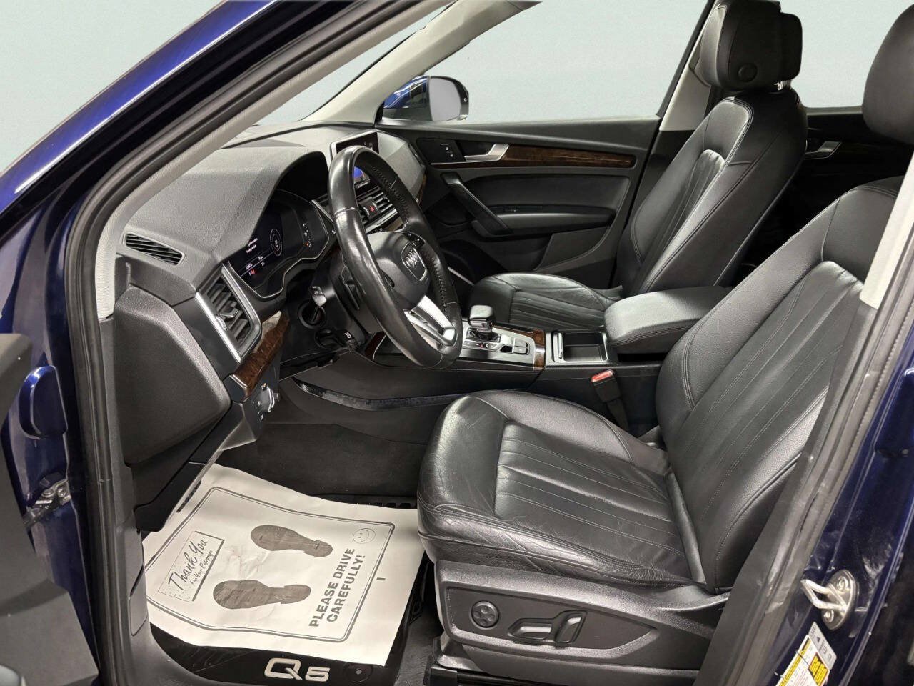 Used 2018 Audi Q5 2.0T Premium Plus AWD/4WD image 15