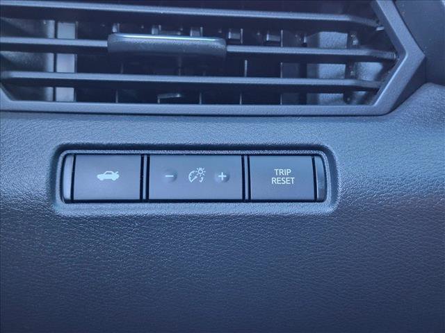 Used 2023 Nissan Altima 2.5 SV FWD image 16