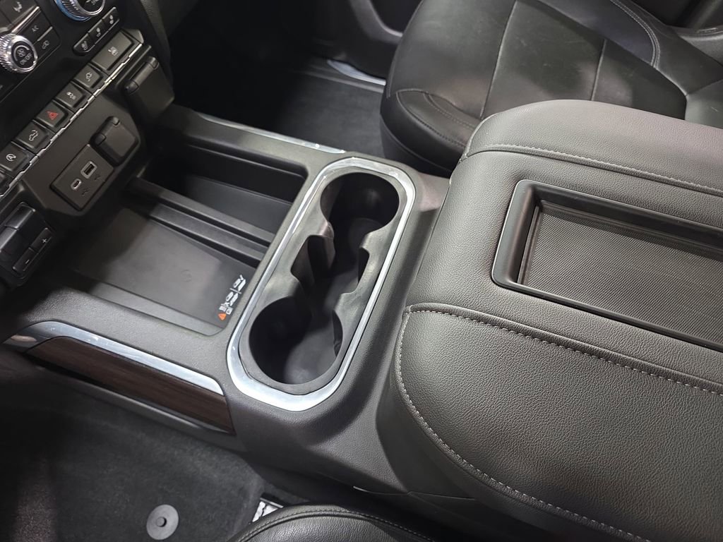 Used 2020 GMC Sierra 1500 SLT w/ SLT Premium Plus Package image 23