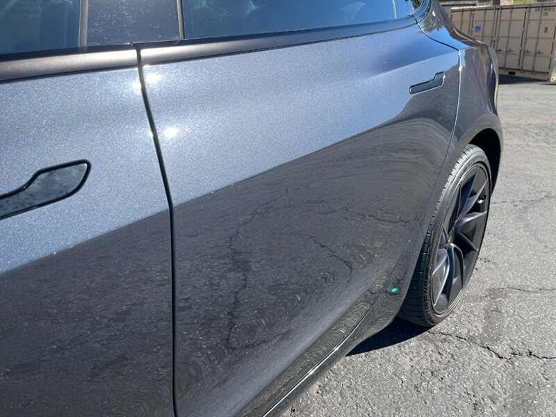Used 2024 Tesla Model 3 Performance AWD/4WD image 28