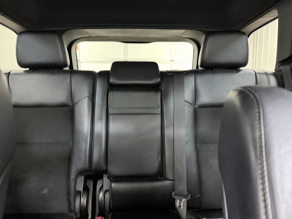 Used 2019 Jeep Grand Cherokee Altitude AWD/4WD image 16