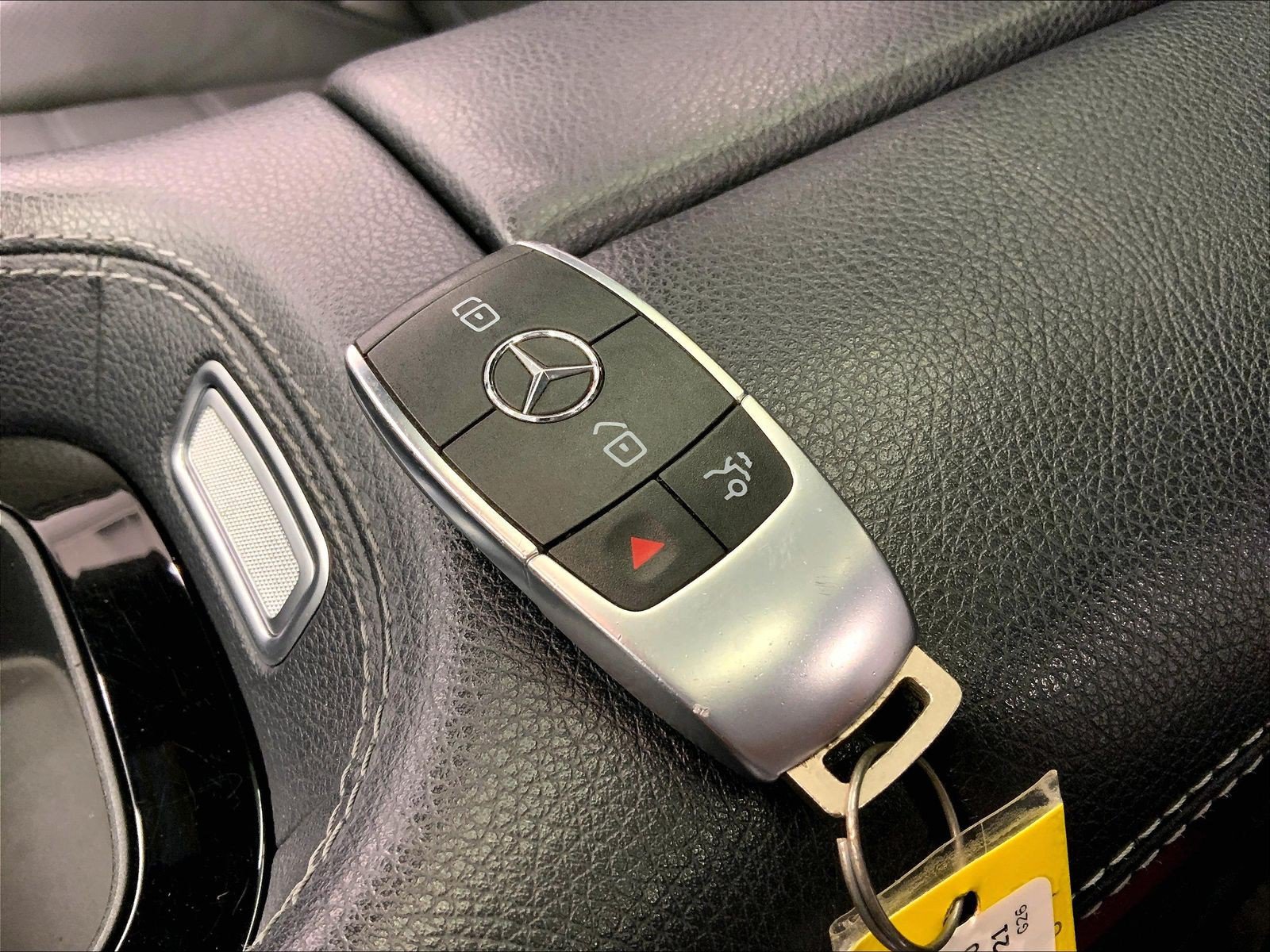 Used 2021 Mercedes-Benz GLE 450 4MATIC image 10