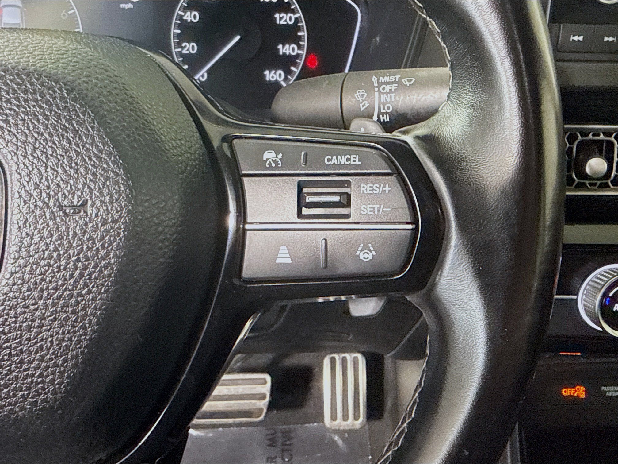 Used 2023 Honda Civic Sport image 15