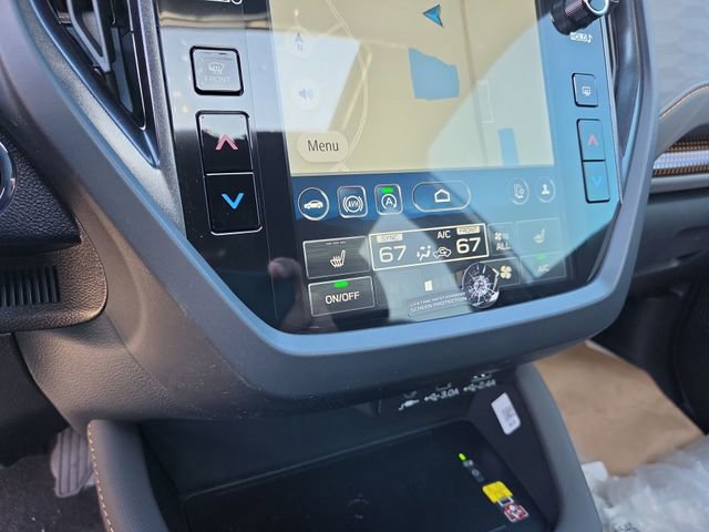 New 2026 Subaru Forester Wilderness AWD/4WD image 19
