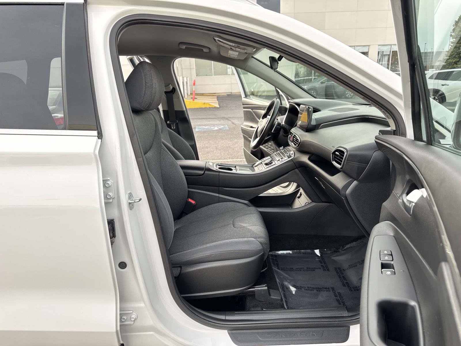 Used 2023 Hyundai Santa Fe SEL image 13