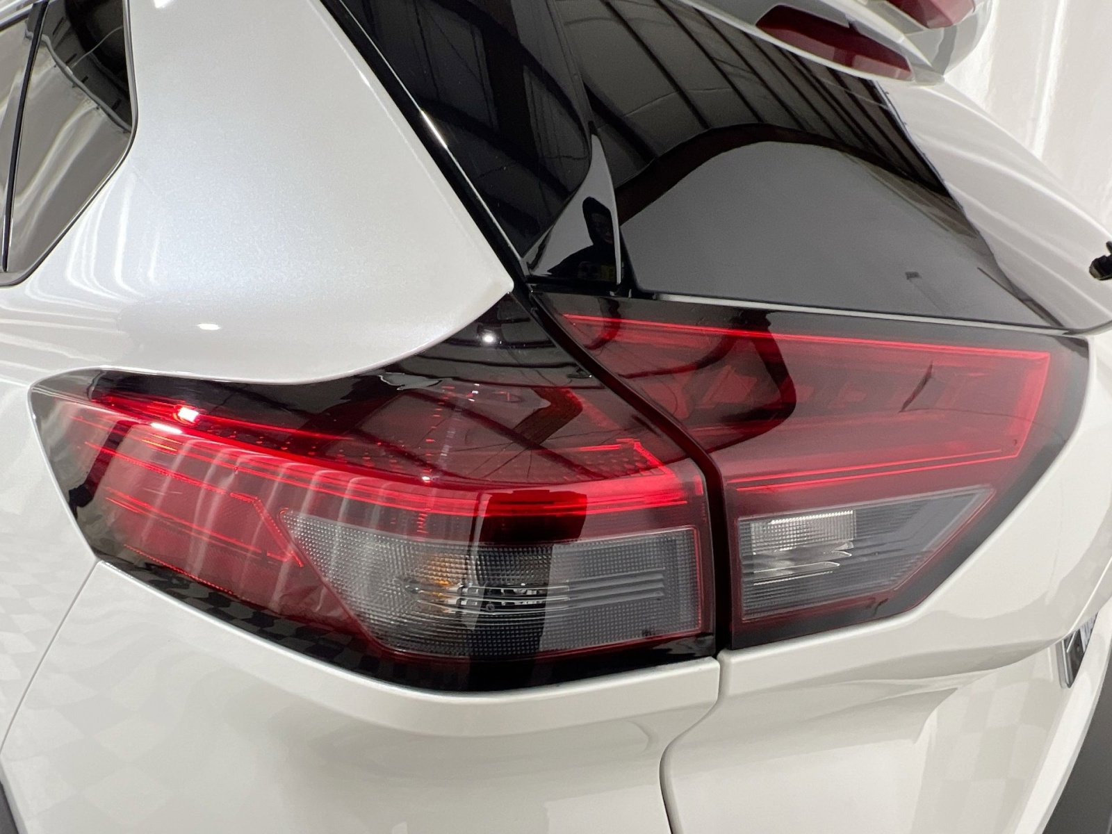 Used 2023 Nissan Rogue SL image 16