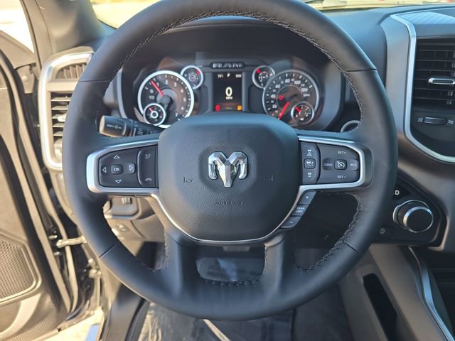 New 2026 RAM 1500 Big Horn image 24
