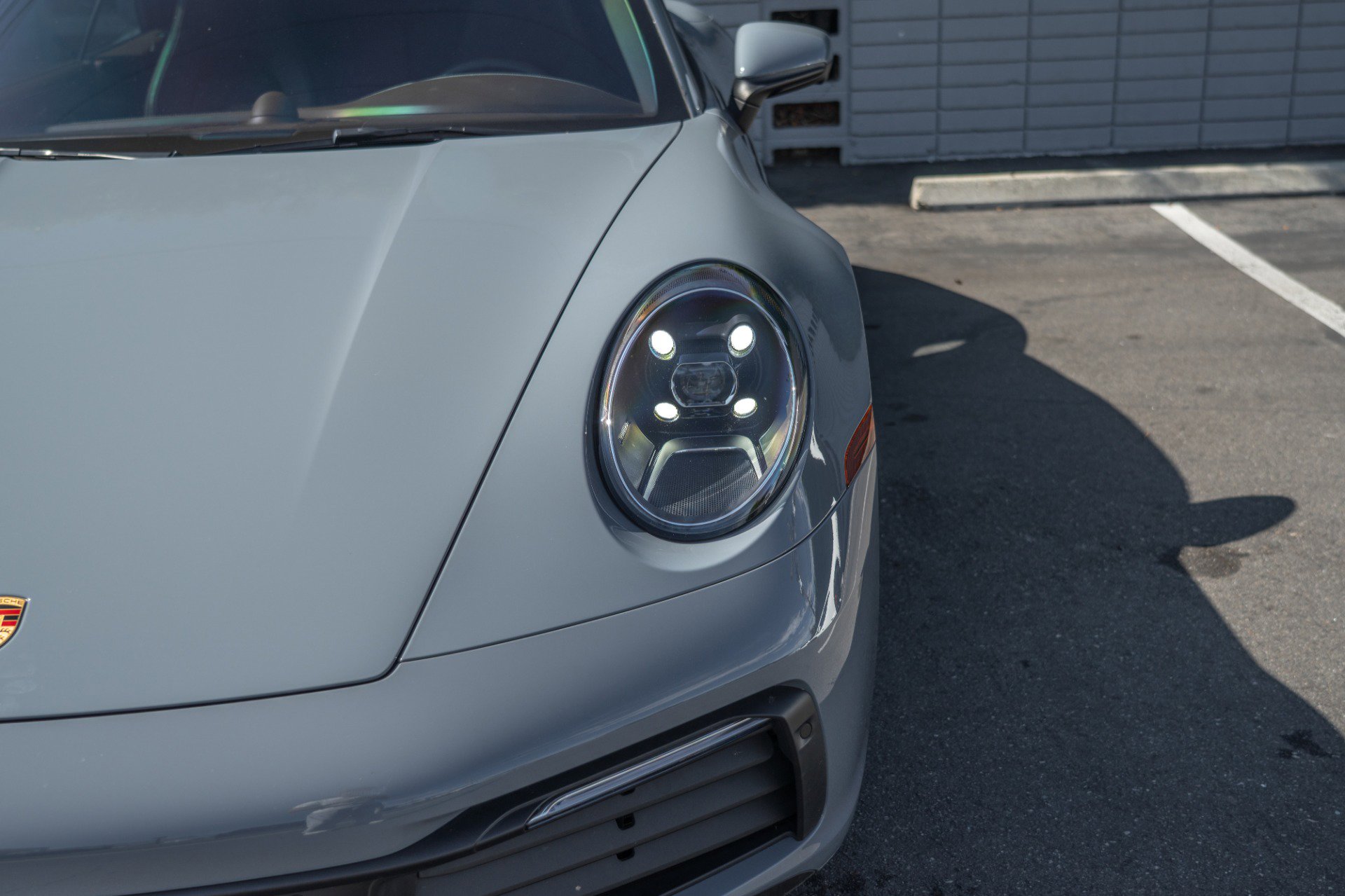 Used 2024 Porsche 911 Carrera image 14
