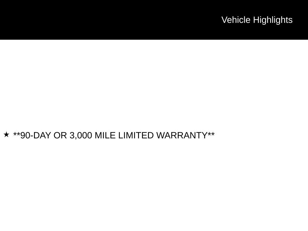 Used 2021 Chevrolet Tahoe RST w/ Luxury Package AWD/4WD image 17