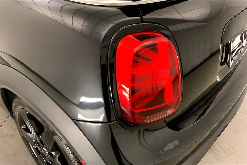 Certified 2023 MINI Cooper S w/ Signature Upholstery Package FWD image 27