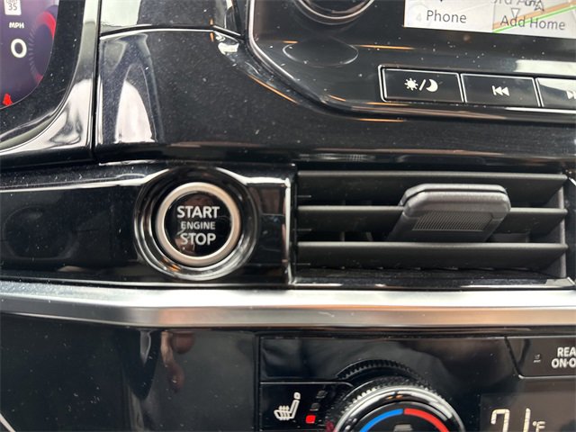 Used 2023 Nissan Pathfinder Platinum w/ Cargo Package image 26