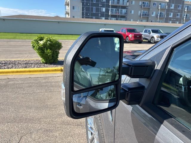 Used 2026 Ford F150 XLT w/ XLT Chrome Appearance Package AWD/4WD image 8
