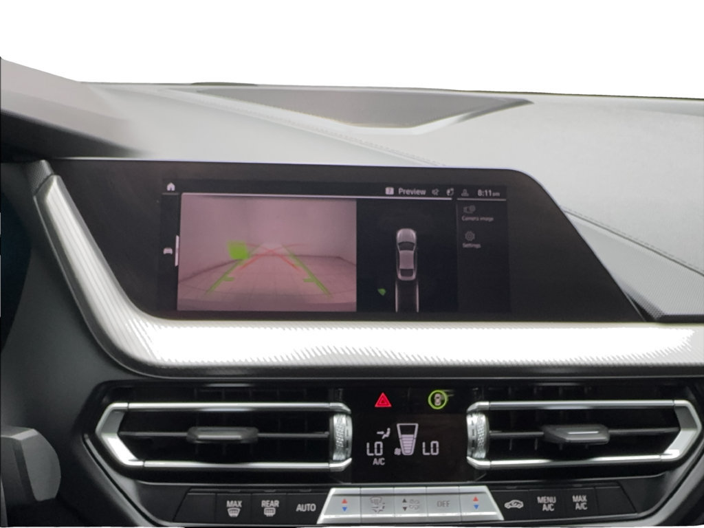 Used 2024 BMW 228i xDrive Gran Coupe w/ M Sport Package AWD/4WD image 52