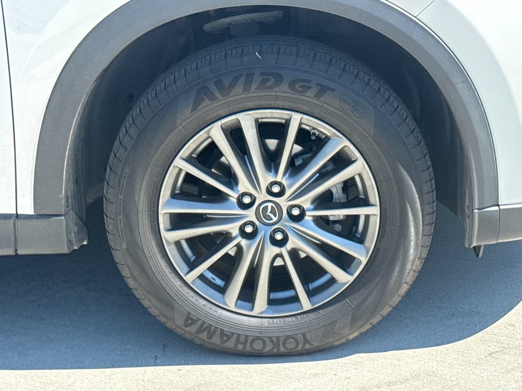 Used 2018 MAZDA CX-5 Sport FWD image 11
