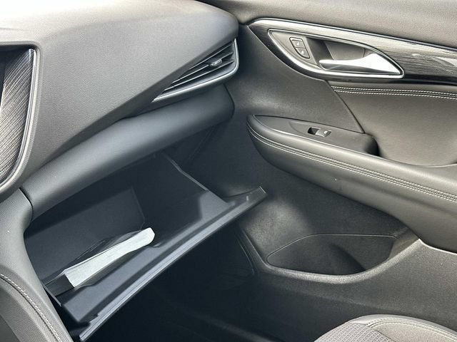 Used 2023 Buick Envision Preferred AWD/4WD image 31