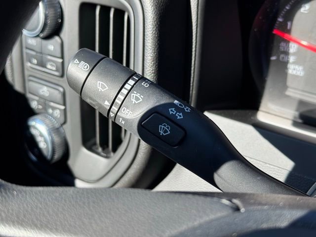 Certified 2023 GMC Sierra 1500 Pro w/ Graphite Edition image 24
