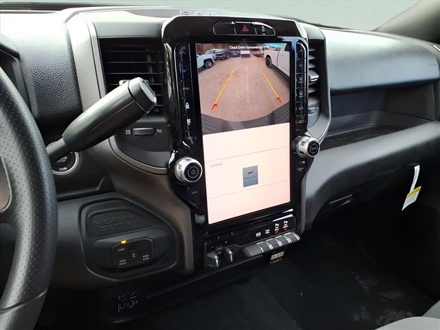 New 2026 RAM 2500 Tradesman image 18