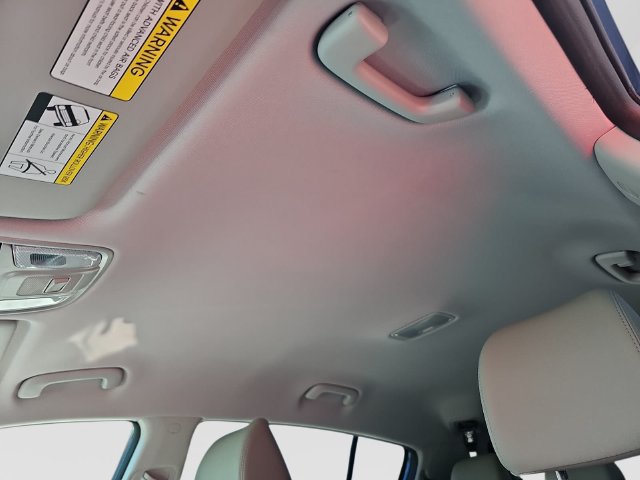 Used 2021 Kia Sportage EX FWD image 26