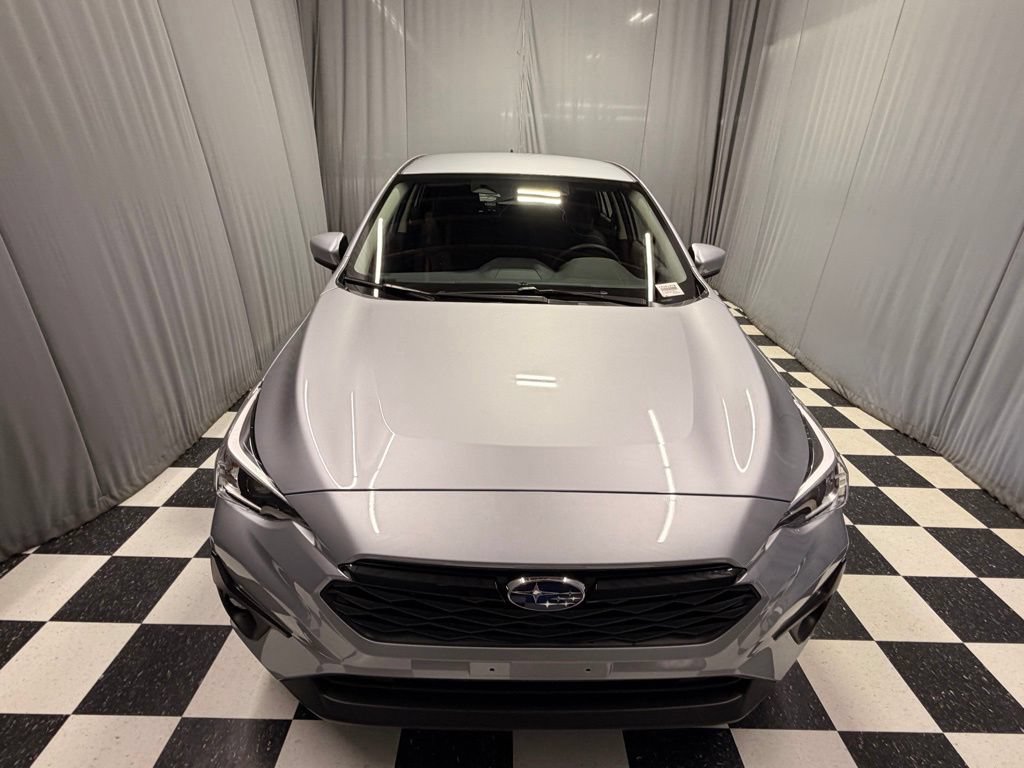 New 2026 Subaru Impreza 2.0i Sport AWD/4WD image 2