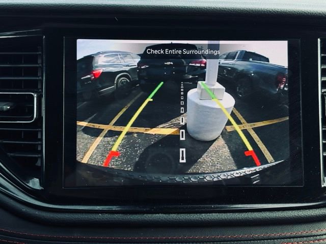 Used 2023 Dodge Durango GT image 42