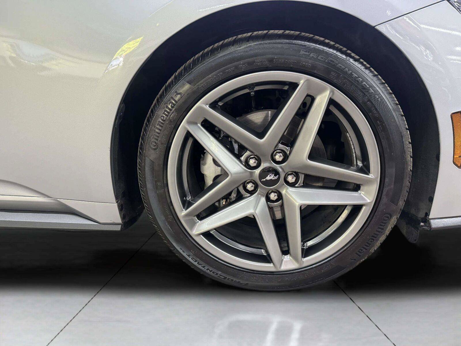 Used 2026 Ford Mustang Premium RWD image 35