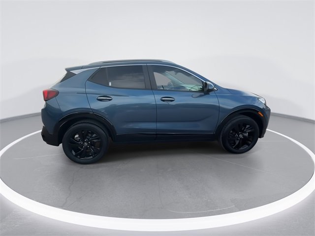 Used 2024 Buick Encore GX Sport Touring image 9